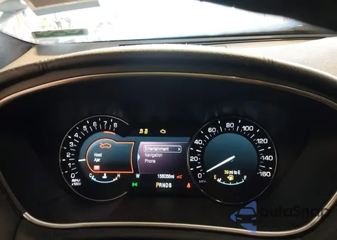 2016 Lincoln Mkx Reserve from USA, damaged, VIN 2LMTJ8LP9GBL39074